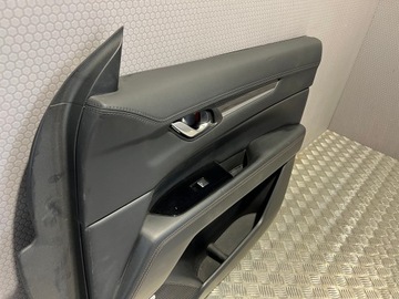 фото thumb №7, Боковина обивка дверь mazda cx-5 ii правый перед 2017 -