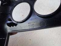 фото thumb №12, Панель панели рамка туннель citroen ds3 96841607