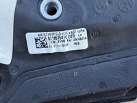 фото thumb №7, Vw polo v дзеркало ліва 6 pin 6c1857501c