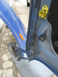 фото thumb №10, Vw transporter multivan t5 03-09 капот бампер крыло pas перед комплектный