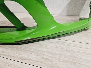 фото thumb №8, Бампер переднє бампер porsche 911 gt3 rs 991.2