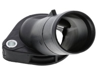 фото thumb №1, Корпус термостата jeep wrangler jk 2007-2011