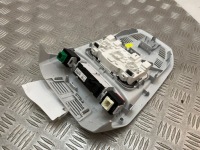 Peugeot 5008 2 лампа потолочная 9814584177 Доставка, фото thumb