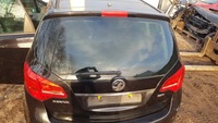 фото thumb №6, Opel meriva b z20r крышка багажника крышка багажника ladna