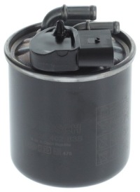 фото thumb №8, Bosch f 026 402 838 фільтр пального