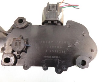 фото thumb №6, Потенциометр газа nissan quest 3.5 18002ck005