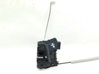 фото thumb №10, Замок левый перед 4 контакты 10845780 - mg zs suv 2022r 17-24 eu