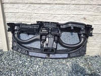 фото thumb №7, Панель приладів приладова консоль renault kangoo ii iii lift 13-21 z.e. #7621