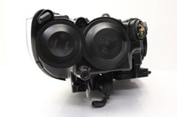 фото thumb №8, Skoda superb ii 08-13r фара лівий лампа ліва передня перед ксенон