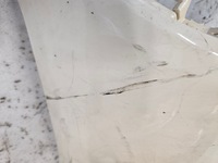 фото thumb №8, Mercedes e-klasa w213 бампер передний перед a2138850038