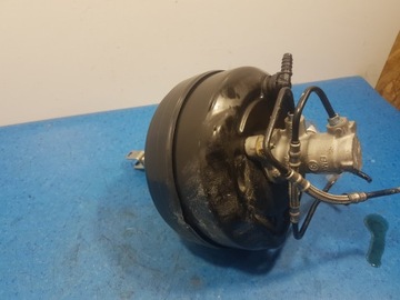 фото thumb №9, Bmw 3 f30 2.0 328i усилитель тормозные 6798422 n20b20a