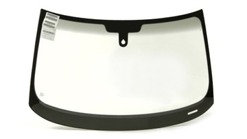 фото thumb №1, Стекло лобовое передняя audi a1 3/5d 09-12 +датчик