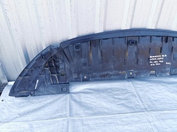 фото thumb №8, Mercedes glb x247 w247 плита захист pod бампер переднє a2478856600