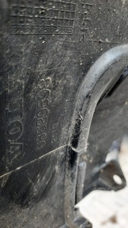 фото thumb №10, Бампер перед volvo xc90 xc 90 02-06r 08620598