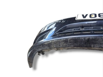 фото thumb №10, Бампер перед saab 9-3 2 рестайлинг 2010 12769741