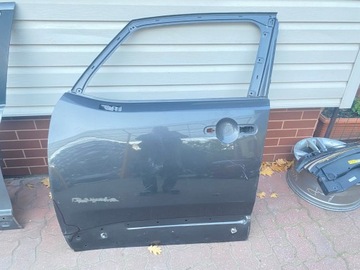 фото thumb №1, Jeep renegade 14- дверь левая передние