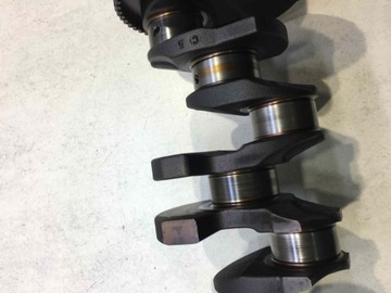 фото thumb №13, Wał колінчастий audi a4 b5 1.6 adp 050105189