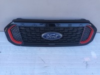 фото thumb №1, Решітка радіатора ford ranger thunder решітка радіатора