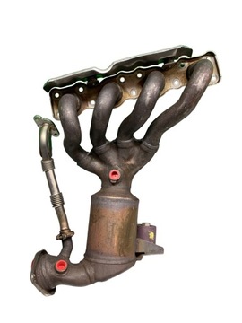 фото thumb №16, Каталізатор dpf колектор випускний датчик bmw e87