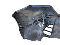 Honda cr-v 2008 с передний бампер передний Доставка, фото thumb