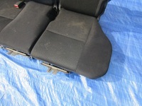 фото thumb №10, Suzuki grand vitara ii 2007 диван зад + ремені кріплення 5d kpl