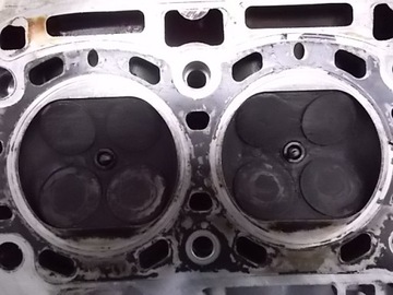 фото thumb №8, Citroen c5 laguna 3.0 v6 207km головка 9631076310