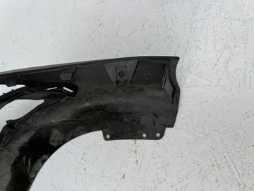 фото thumb №13, Hyundai tucson 4 iv бампер зад задній pdc 2021- 86612-n7000
