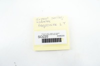 фото thumb №6, So220 lexus is iii element пола вставка багажника левое зад 64742-5306 ar