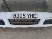 фото thumb №11, Бампер перед opel astra h iii 04-07