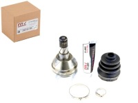 фото thumb №1, Шарнир внутренний opel astra j 1.4t 09- l p astra j 1.7cdti 09-