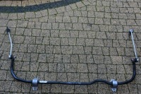 фото thumb №1, Тяга стабілізатора перед vw jetta 6c0411303