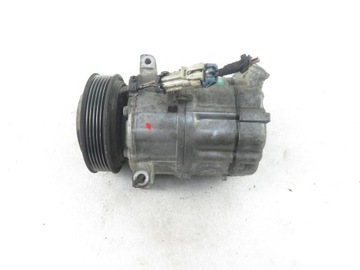 фото thumb №5, Компрессор кондиционера opel vectra c 2.2 dti 16v 125 - y 22 dtr 981604