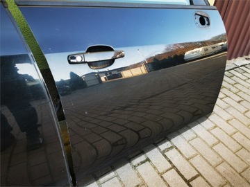 фото thumb №9, Opel zafira c дверь правые перед комплектные демонтаж