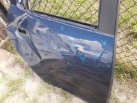 фото thumb №5, Двері праве задні dacia duster ii 17-