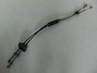 фото thumb №1, Тросы переключения передач peugeot rcz 1.6 thp