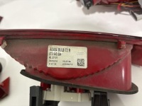 фото thumb №12, Audi a5 8t sportback лампа правый левый задняя комплект