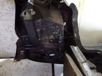 фото thumb №8, Pas передний балка абсорбер усилитель m.go 2011r