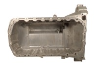 фото thumb №3, Піддон масляна peugeot 407 2.0 2004 - 2011