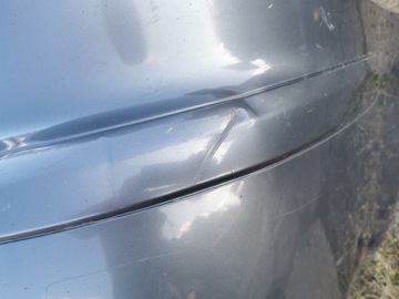 фото thumb №13, Audi a3 8p рестайлинг 5d оригинальный номер бампер зад 8p4807511 pdc