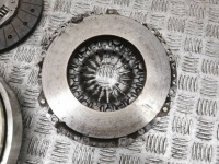 Land rover discovery sport 2015 комплект зчеплення в Україні, фото thumb