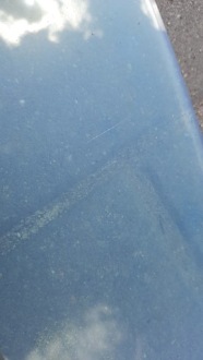 фото thumb №2, Скло двері правий перед renault scenic 04r