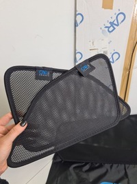 фото thumb №8, Набір захист сонцезахисних car shades renault megane grandtour/estate