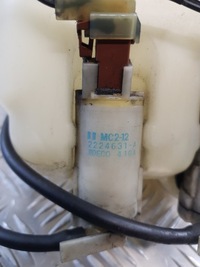 фото thumb №6, Бачок жидкость омывателя + насос honda jazz ii 04r-