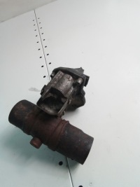 фото thumb №2, L600 дросельна заслінка вихлоп renault trafic iii 50885503