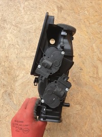 фото thumb №5, Panamera 970 вентилятор воздуходувка 97057221203