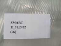 фото thumb №5, Фара лампа левая передняя smart fortwo i 450