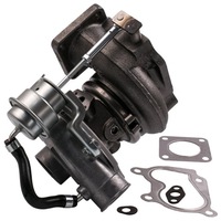 фото thumb №5, Turbo isuzu trooper 3.1l 4j2tc 4jb1t rhb5 1994-1997 97086343 8971480760