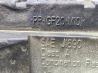 Модуль коробка bsi ford connect kuga mk2 focus mk3 cmax c-max gv6t-14a073 в Украине, фото thumb