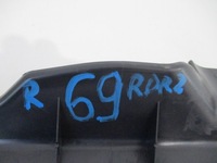 фото thumb №8, Peugeot 2008 i плита подвеска правая nowa