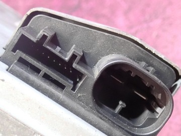 фото thumb №5, Renault megane ii 02-06 1.6 усилитель электрические 8200246631b